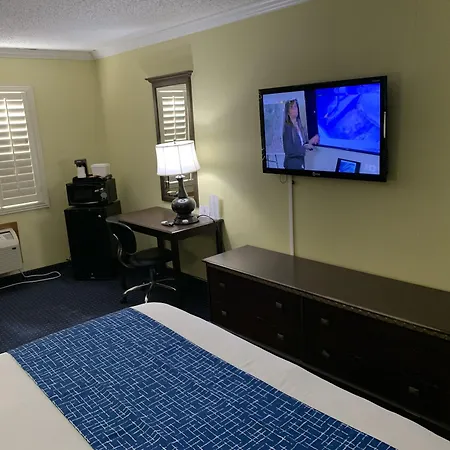 Travelodge By Wyndham Odessa Exterior photo