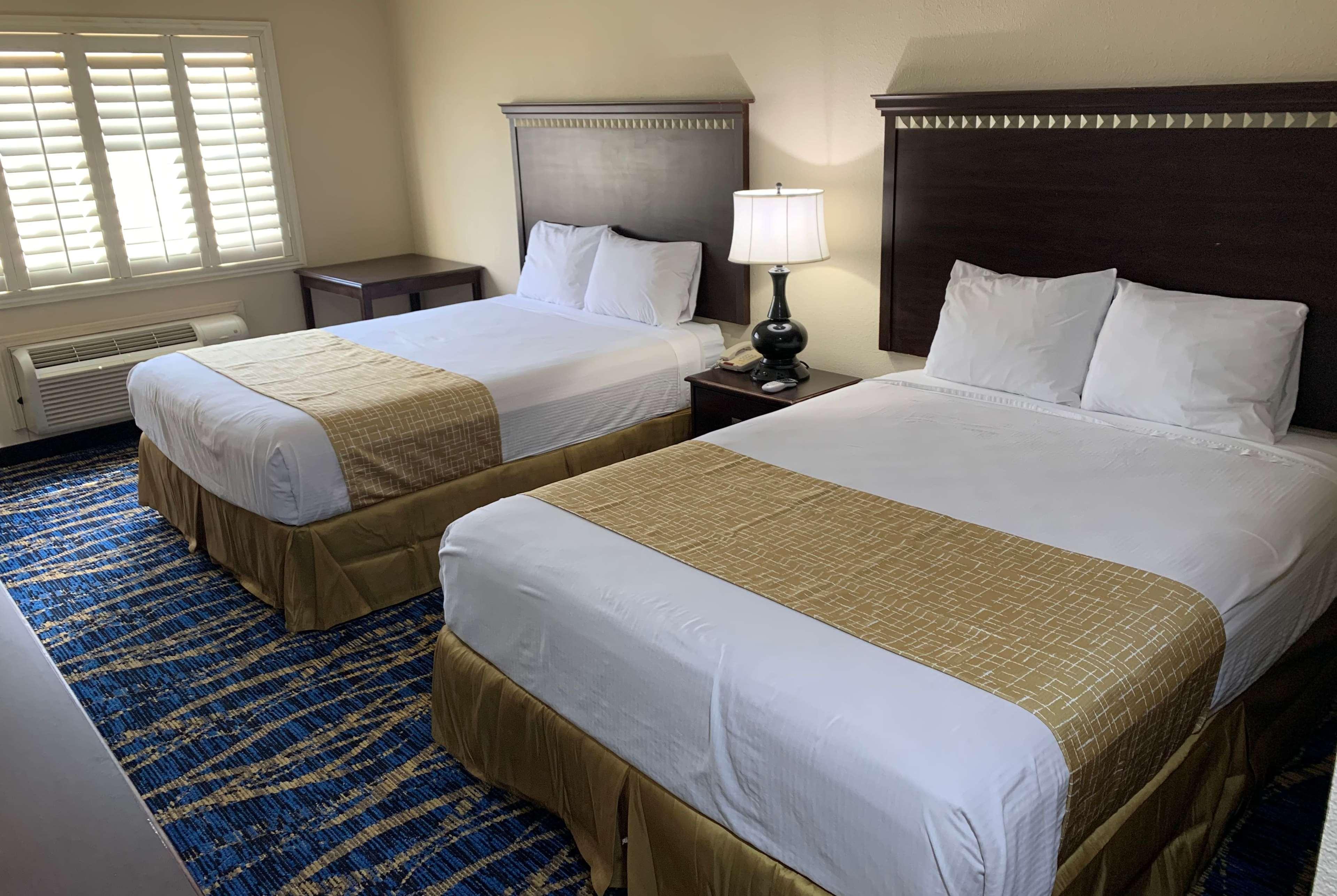 Travelodge By Wyndham 2*