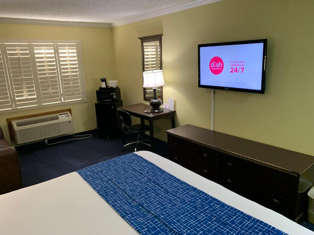 Motel Travelodge By Wyndham